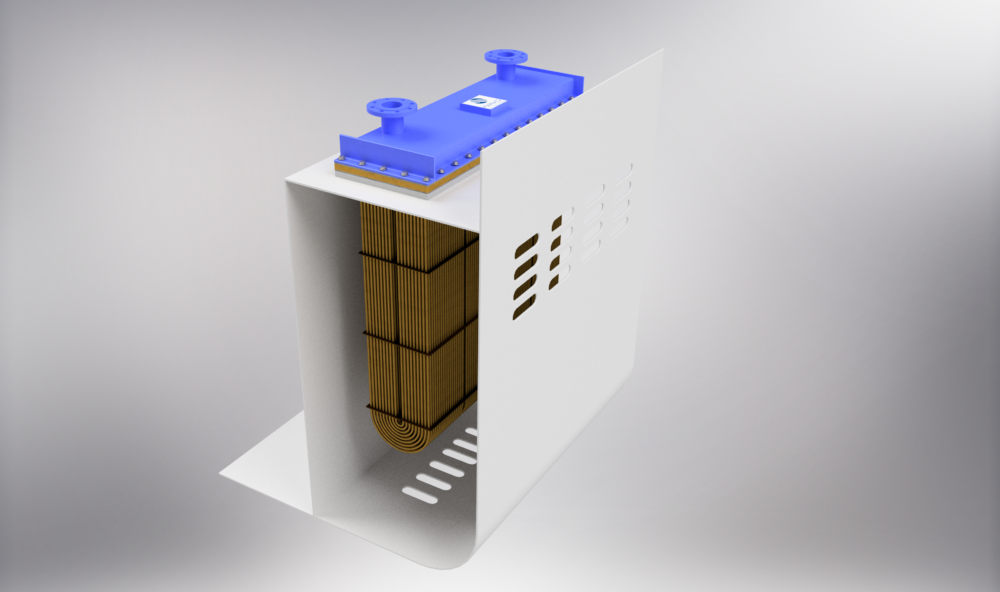 Box Coolers Farad S.A.