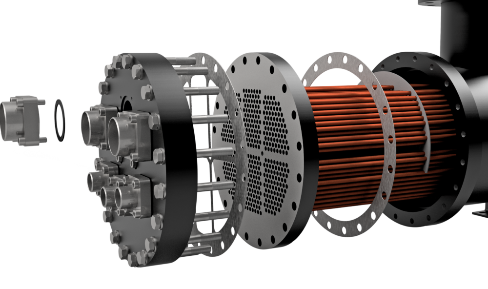 DX Evaporators Farad S.A.