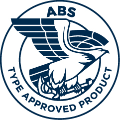 ABS Type Approved Product FARAD Heat Exchangers