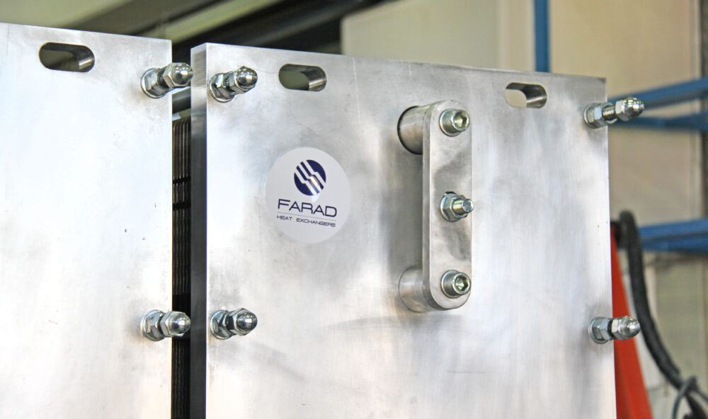 Gasketed Plate Heat Exchangers