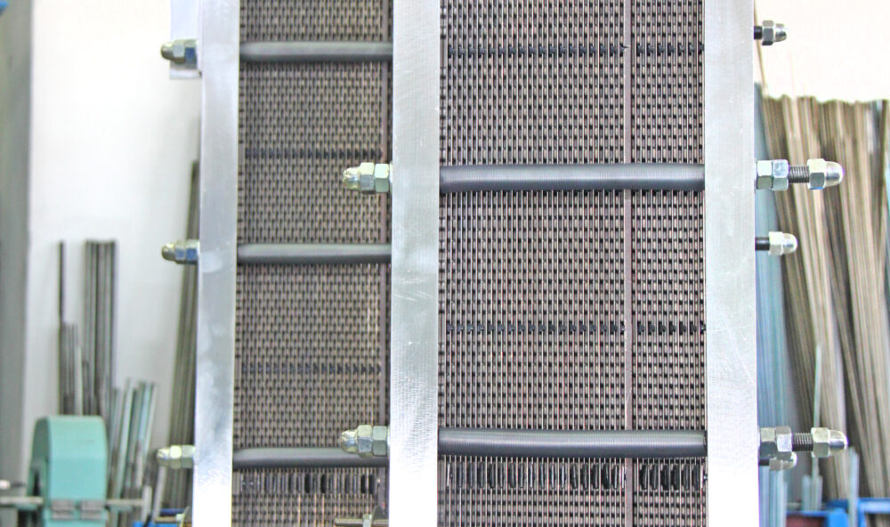 Gasketed Plate Heat Exchangers