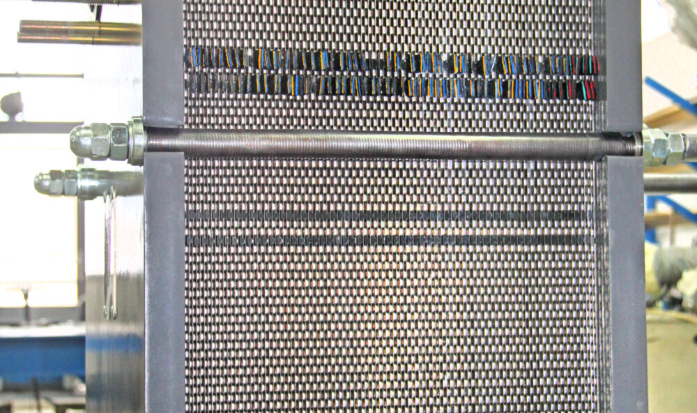 Gasketed Plate Heat Exchangers
