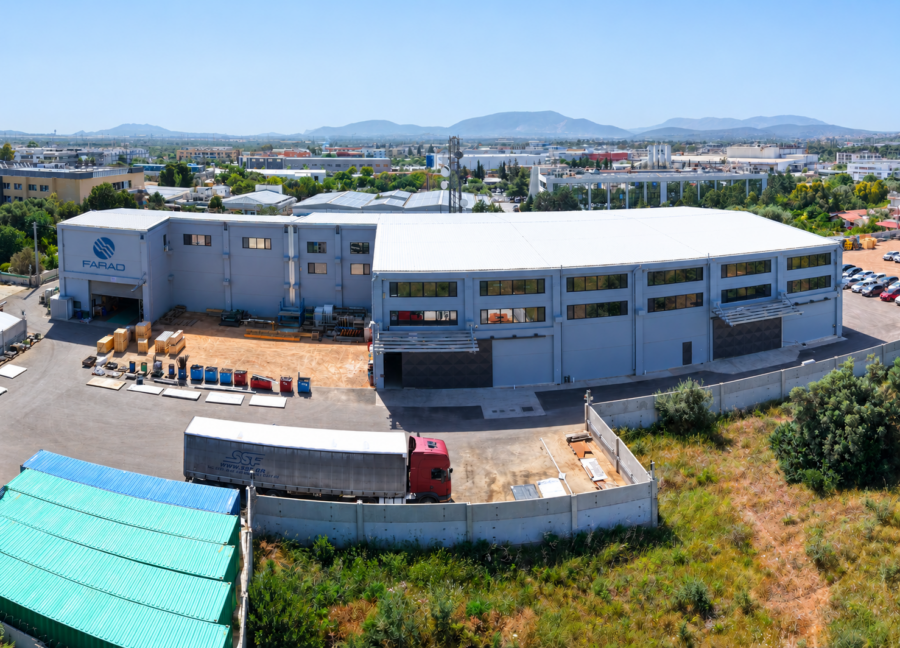 New Facilities 1